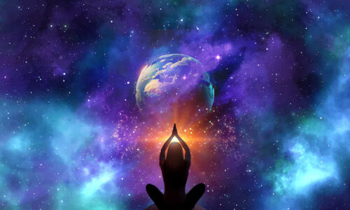 Days 4–6: Practical Tools for Inner Growth