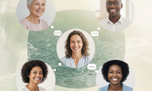 Days 7–9: Deepening Your Connection