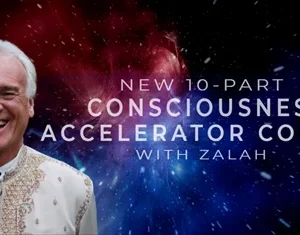 10-Part Consciousness Accelerator