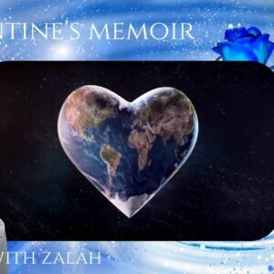 A Spiritual Message of Valentine's Day Webinar