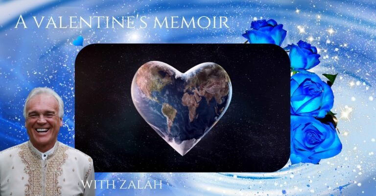 A Spiritual Message of Valentine’s Day Webinar