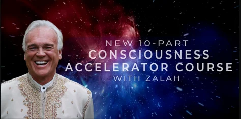 10-Part Consciousness Accelerator