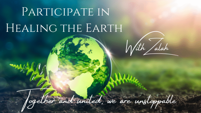 Earth Day Webinar