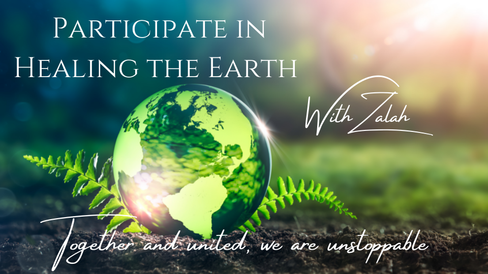 Earth Day Webinar