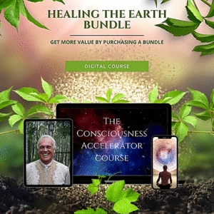 Earth Day - Healing the Earth Bundle
