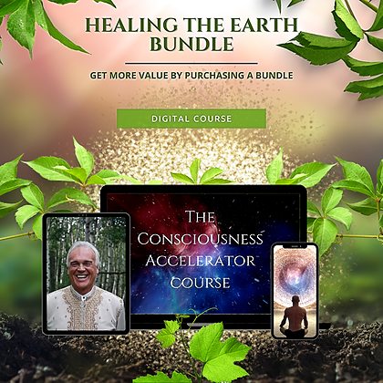 Earth Day – Healing the Earth Bundle