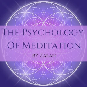 The Psychology of Meditation