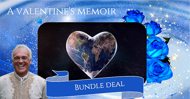 Complete Valentine’s Day Bundle