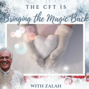 Bringing the Magic Back to Christmas