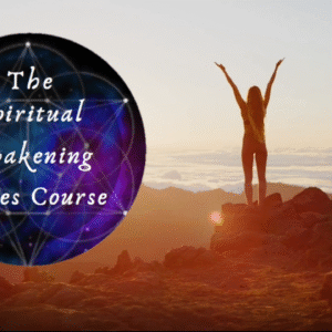 Spiritual Awakening 1
