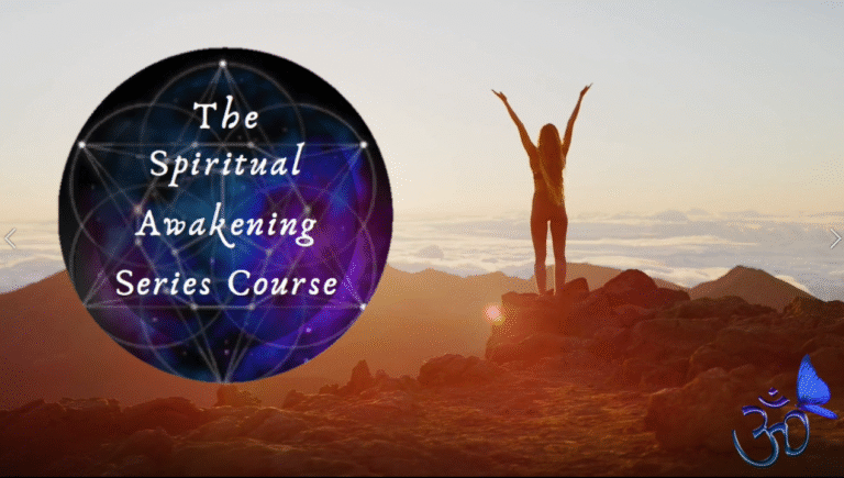 Spiritual Awakening 1