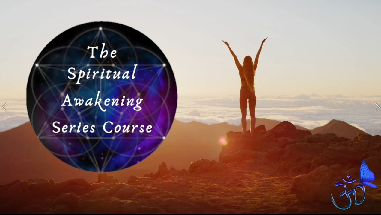 Spiritual Awakening 1
