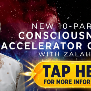 10-Part Consciousness Accelerator