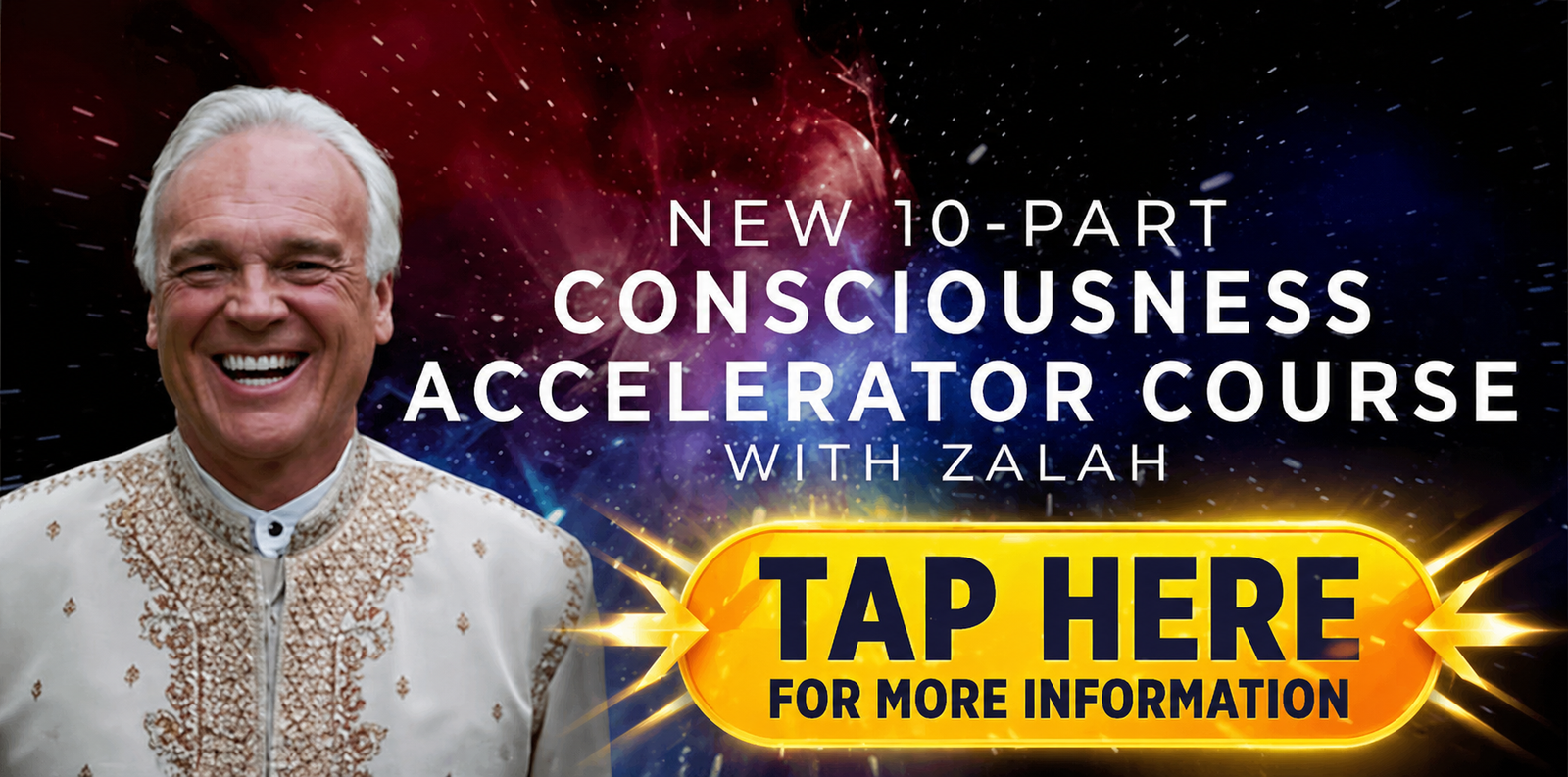 10-Part Consciousness Accelerator