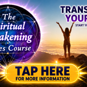 Spiritual Awakening 1