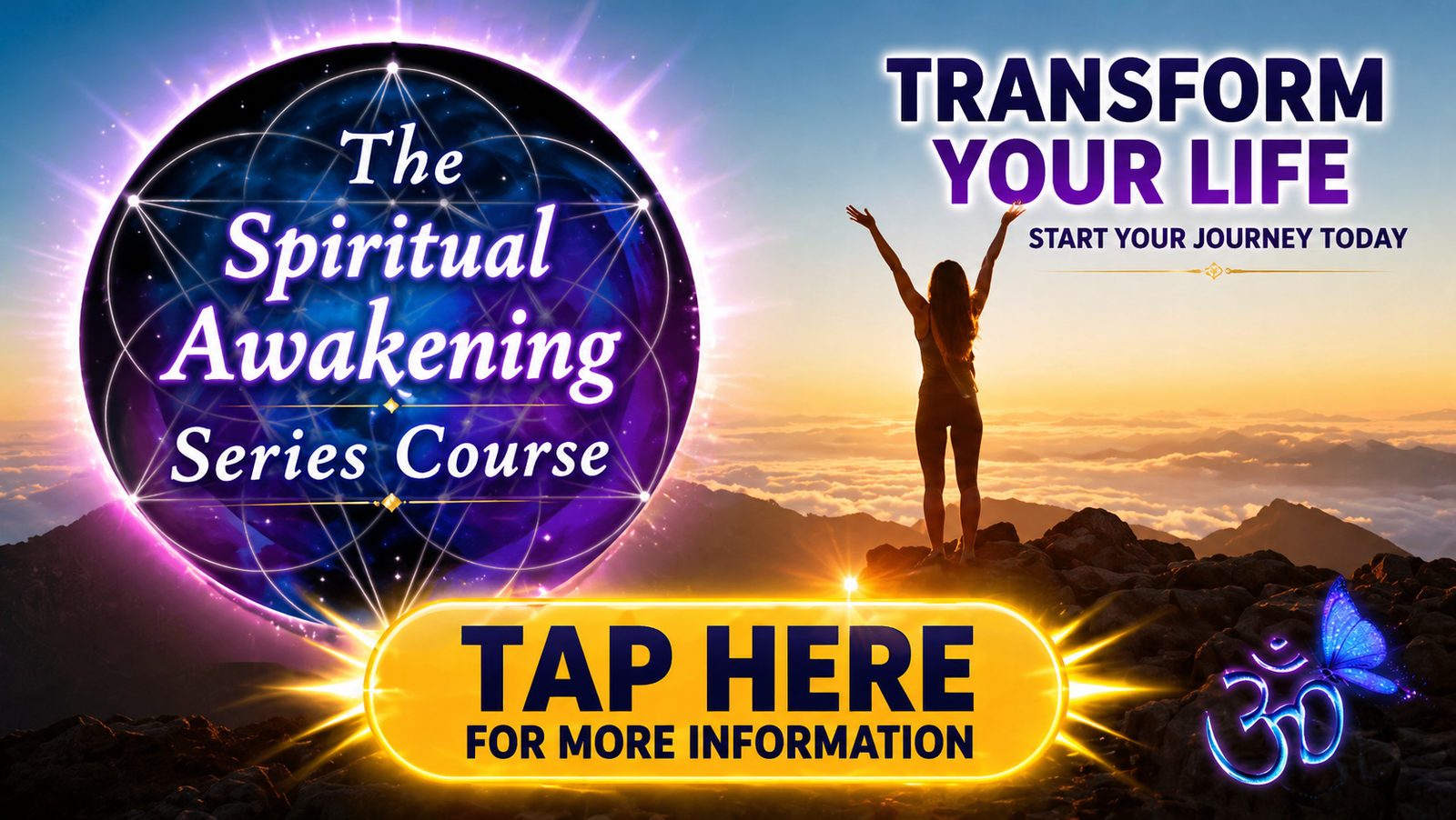 Spiritual Awakening 2