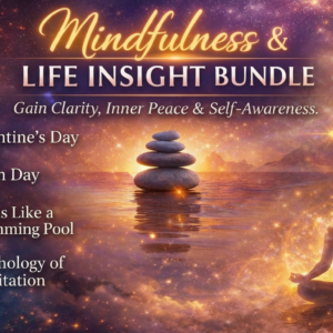 The Mind & Life Transformation Collection