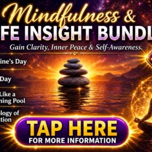 The Mind & Life Transformation Collection